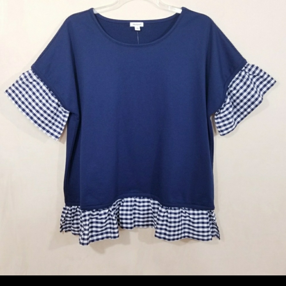 Westport shirt